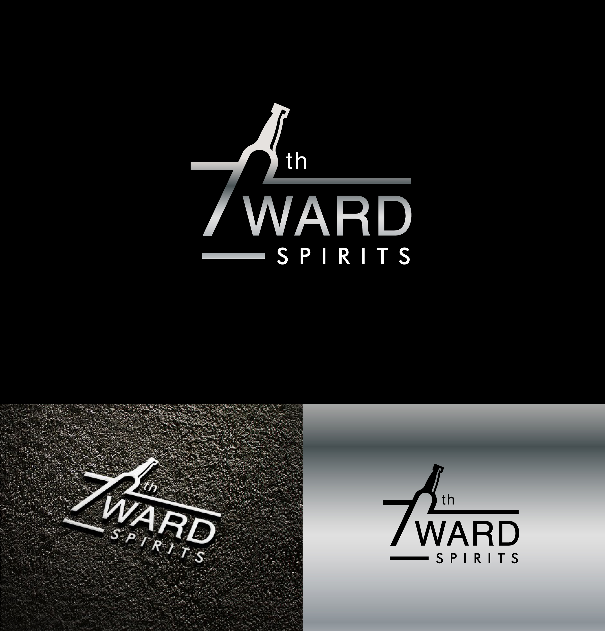 Logo Design by ecorokerz for this project | Design #31814028