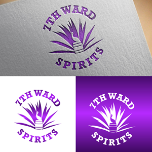 Logo Design by fly  design for this project | Design: #31803383
