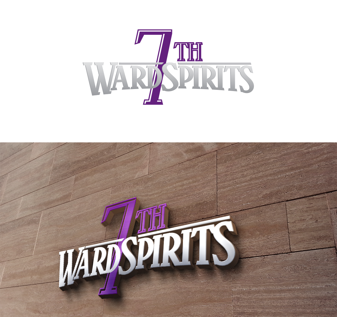 Logo Design by patriciaparadesign for this project | Design #31841917