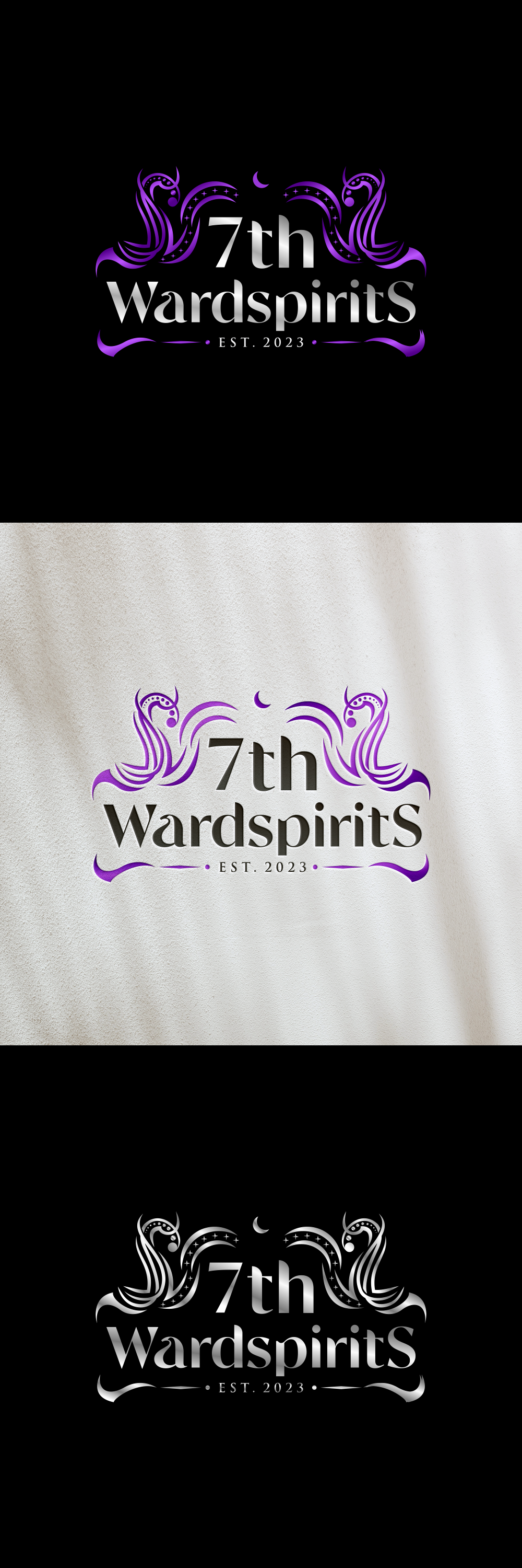 Logo Design by yusmoker for this project | Design #31831195