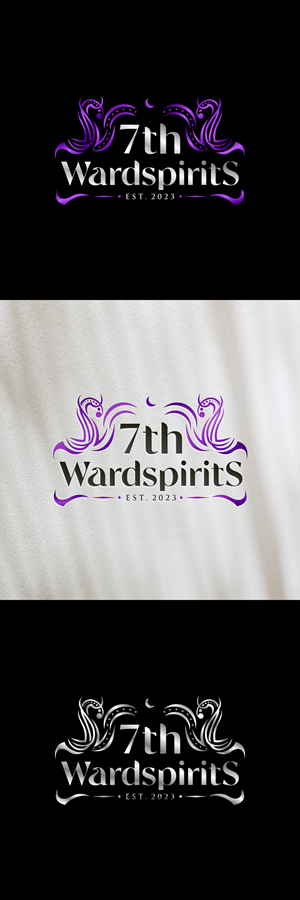 Logo Design by yusmoker