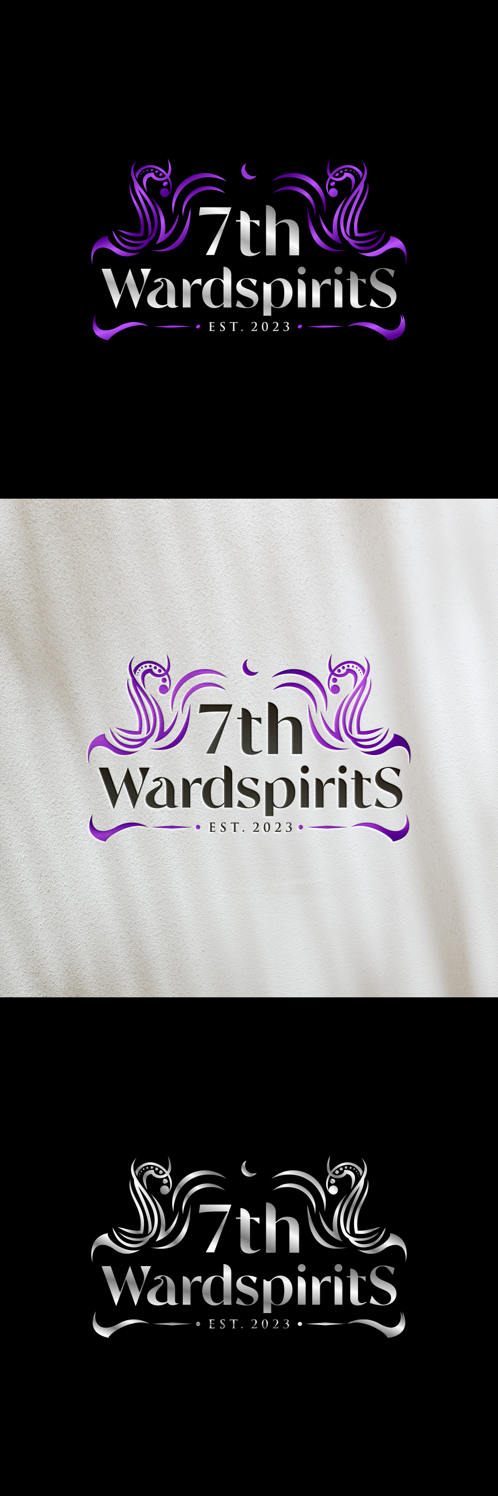 Logo Design by yusmoker for this project | Design #31831238