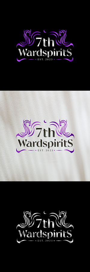 Logo Design by yusmoker for this project | Design: #31831238