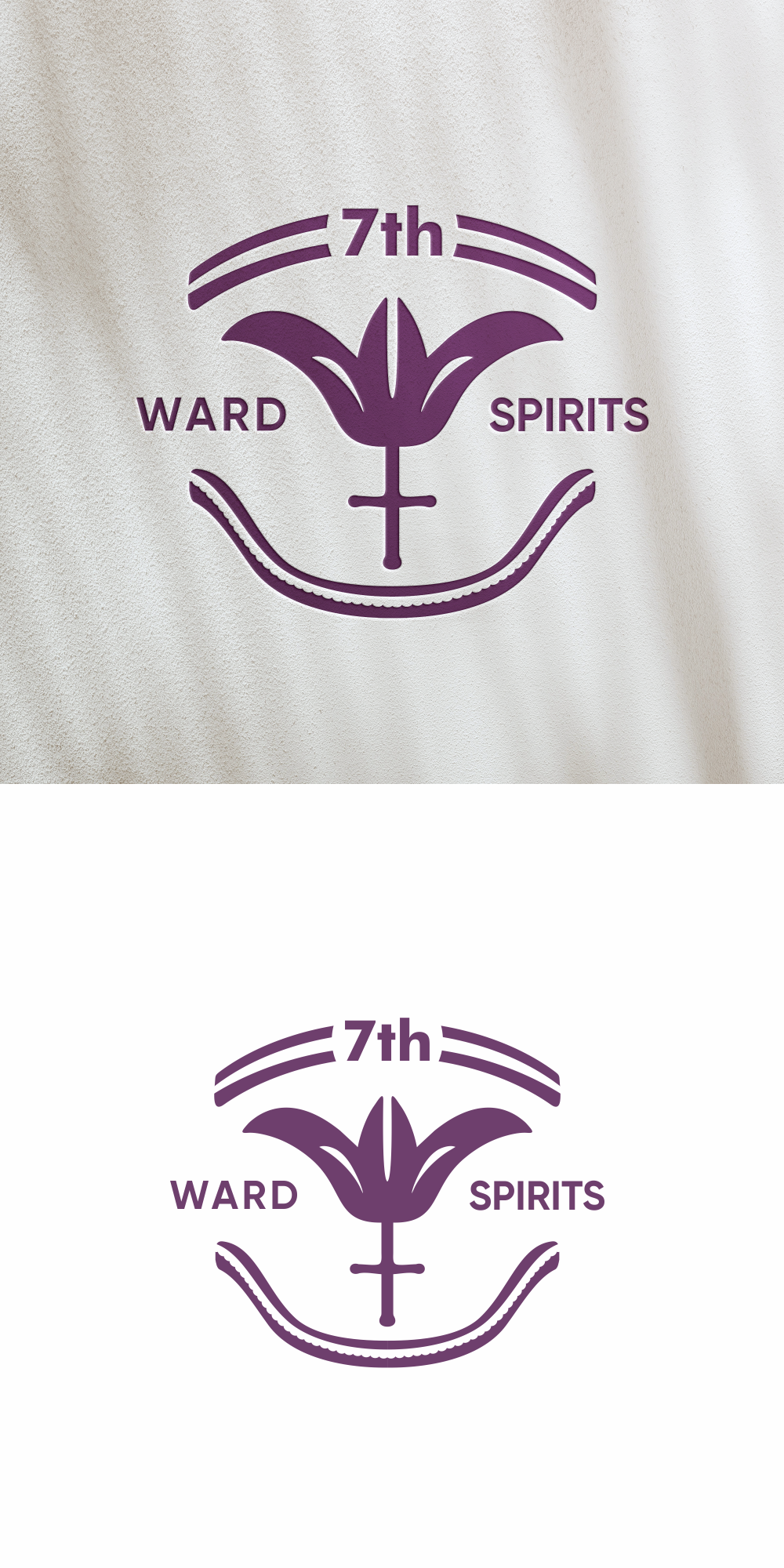 Logo Design by yusmoker for this project | Design #31862736