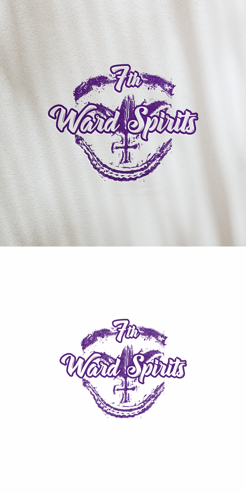 Logo Design by yusmoker for this project | Design #31863062