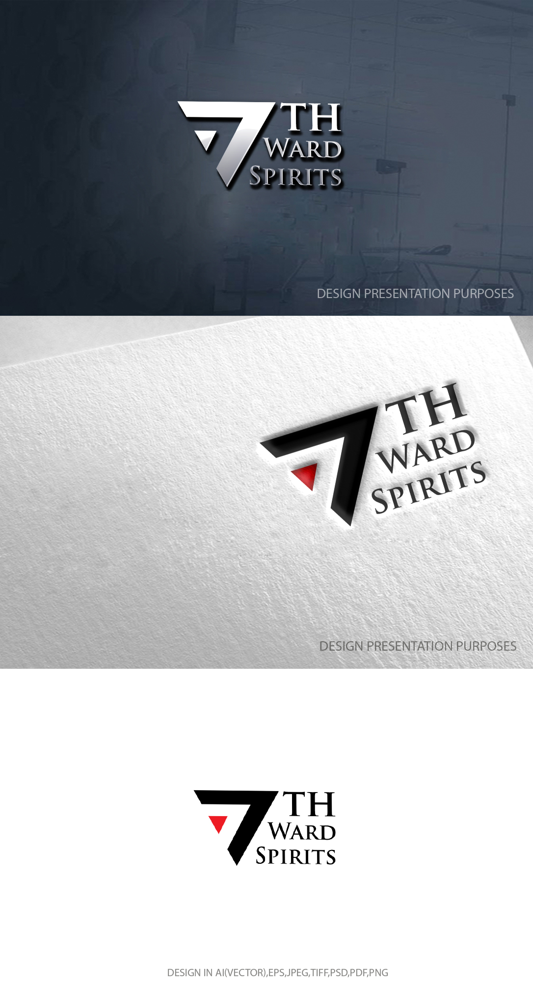 Logo Design by zebronicgraphic for this project | Design #31799983