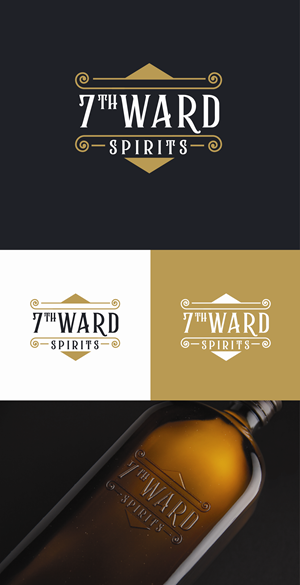 Logo Design by creativepix for this project | Design: #31858040
