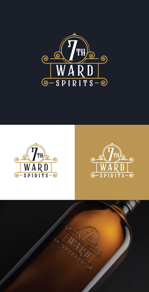 Logo Design by creativepix for this project | Design: #31870016