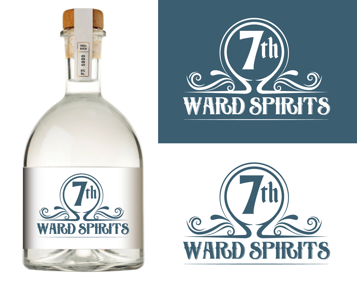 Logo Design by Rubia@ for this project | Design #31802293
