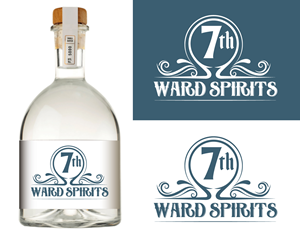 Logo Design by Rubia@ for this project | Design: #31802293