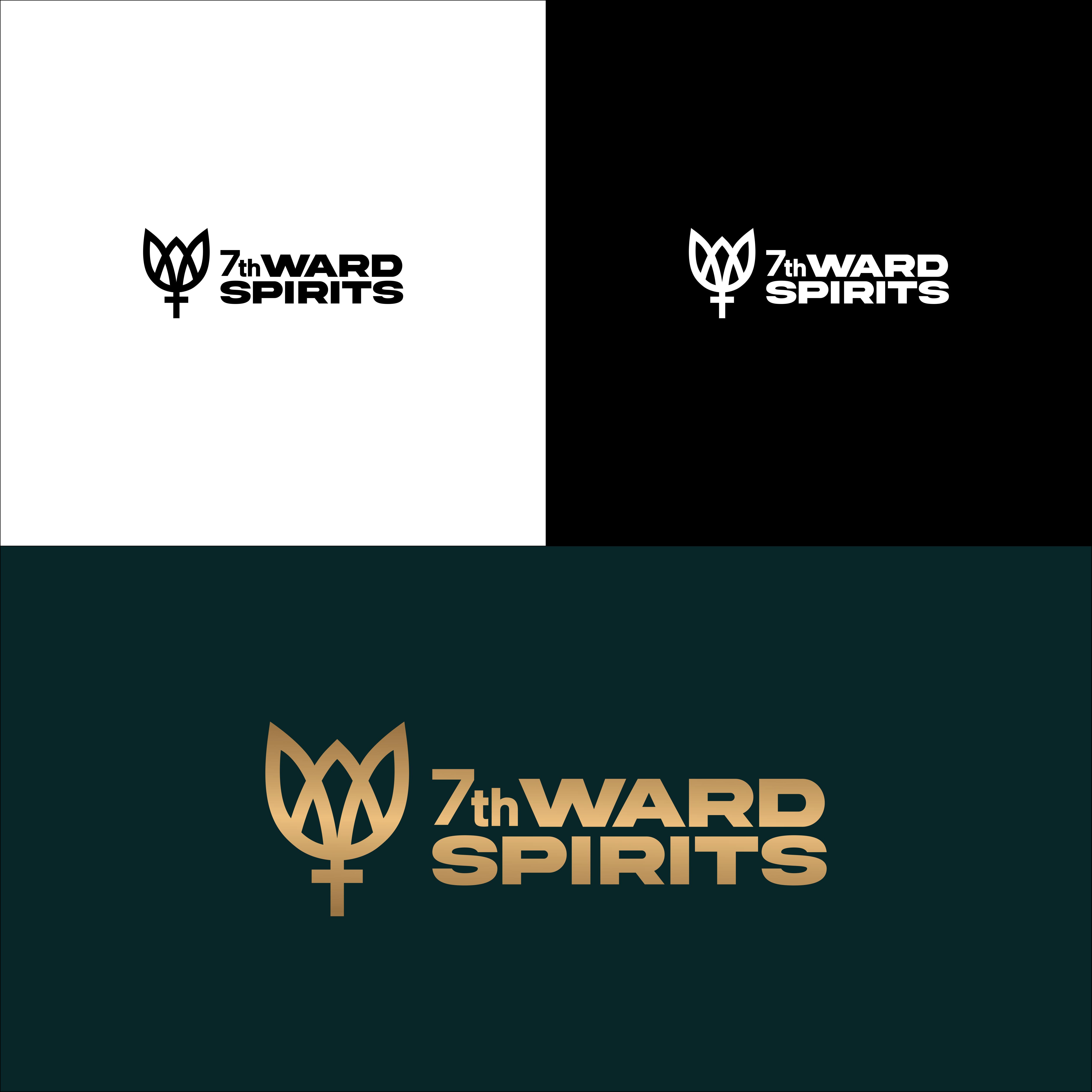 Logo Design by Adi firadika for this project | Design #31907019