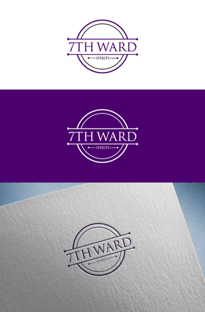 Logo Design by flora.c design for this project | Design: #31809495
