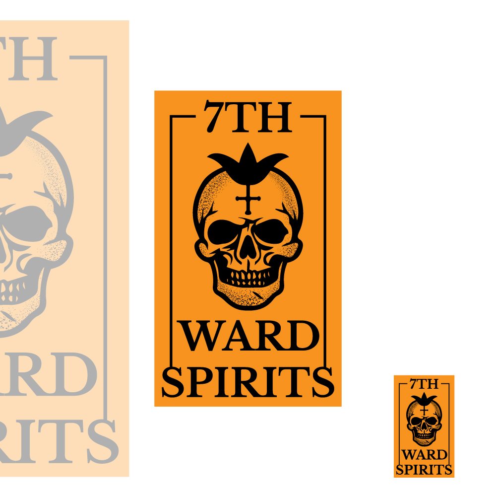 Logo Design by vidarshana 2 for this project | Design #31868862