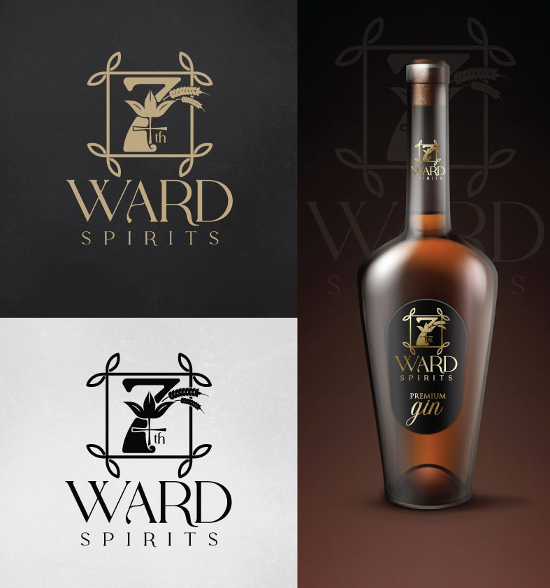 Logo Design by ally designs for this project | Design #31869706