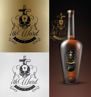 Logo Design by ally designs for this project | Design #31869707