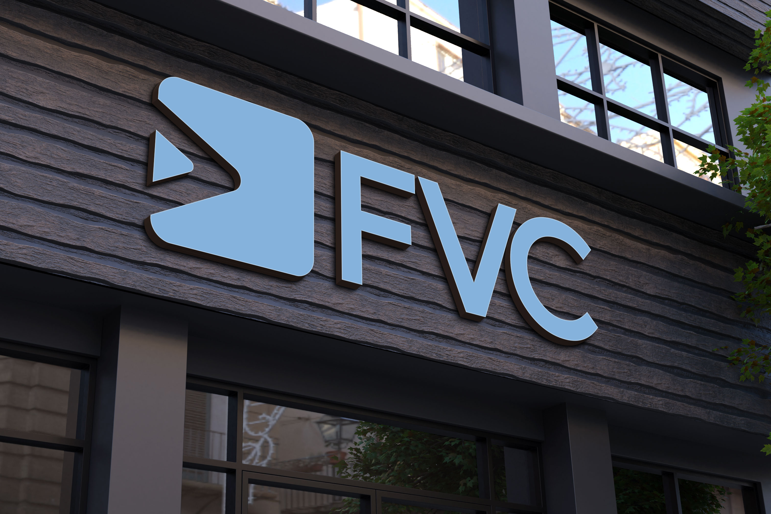 Logo Design by Kavth for this project | Design #31857309