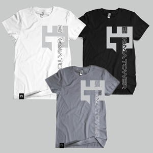T-shirt Design by Rheanza for this project | Design: #31828597