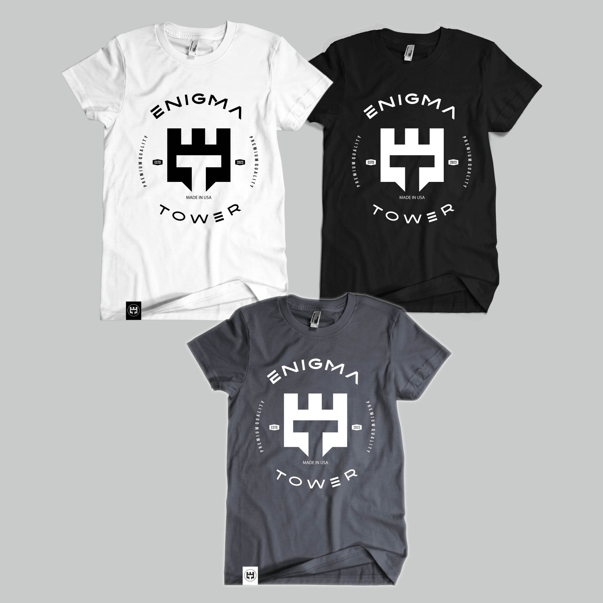 T-shirt Design by Rheanza for this project | Design #31828598