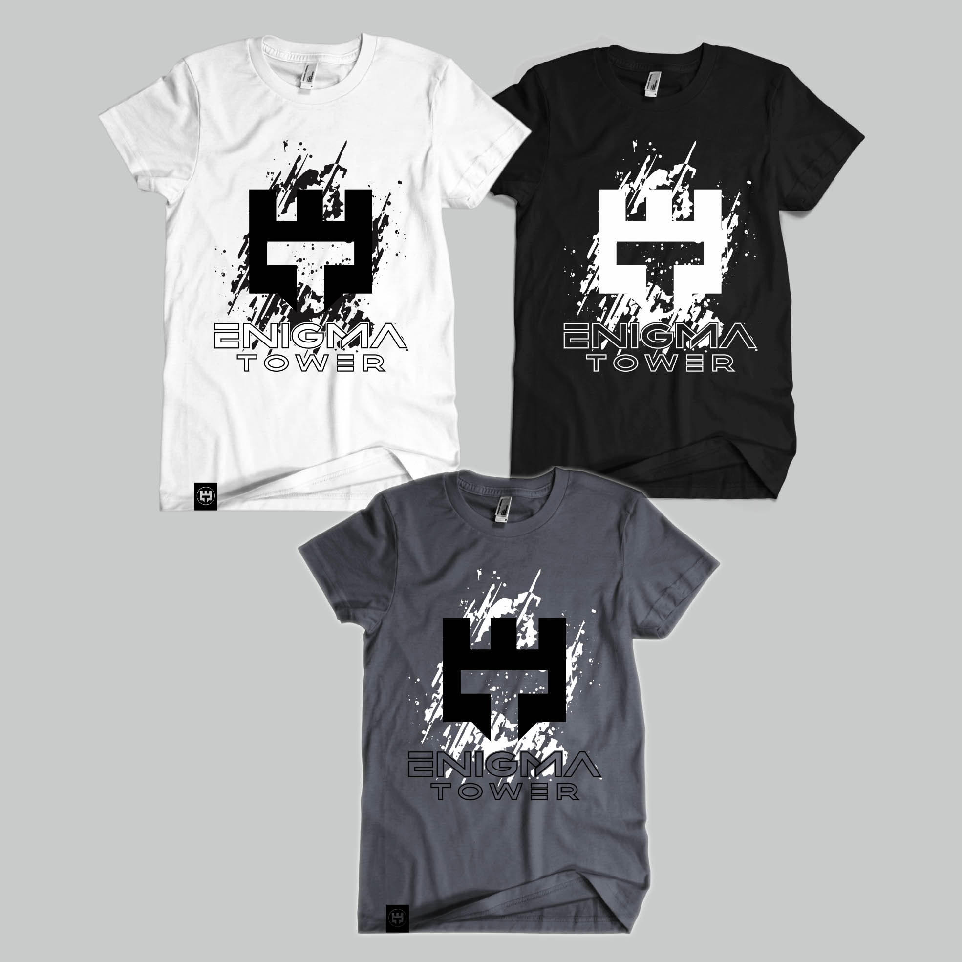 T-shirt Design by Rheanza for this project | Design #31828600