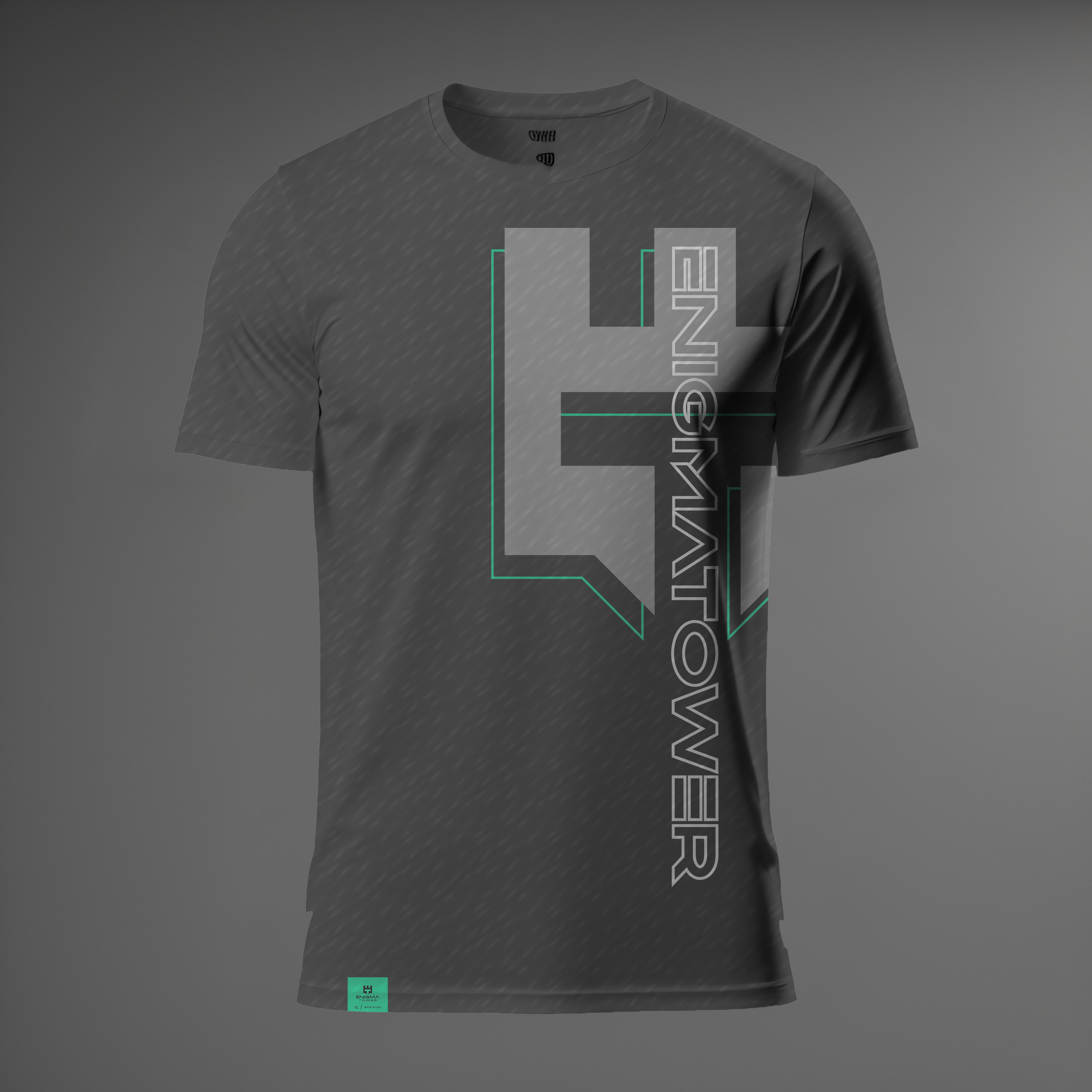 T-shirt Design by Foulanan Design for this project | Design #31803983