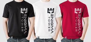 T-shirt Design by Ahmad Sani for this project | Design #31805362