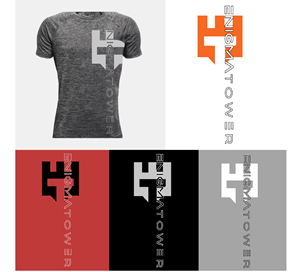 T-shirt Design by rm_works