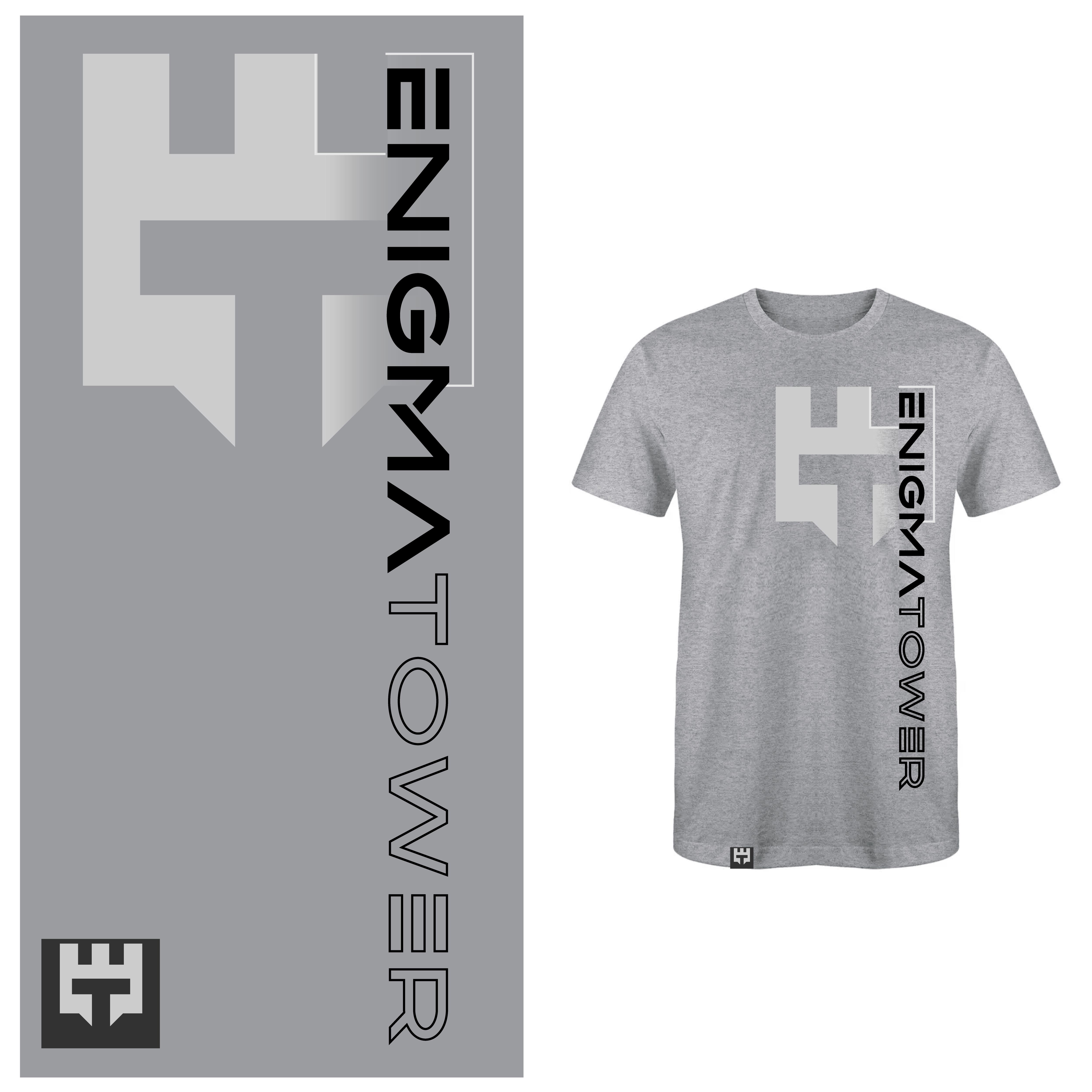 Diseño de Camiseta por onze design para este proyecto | Diseño #31802017