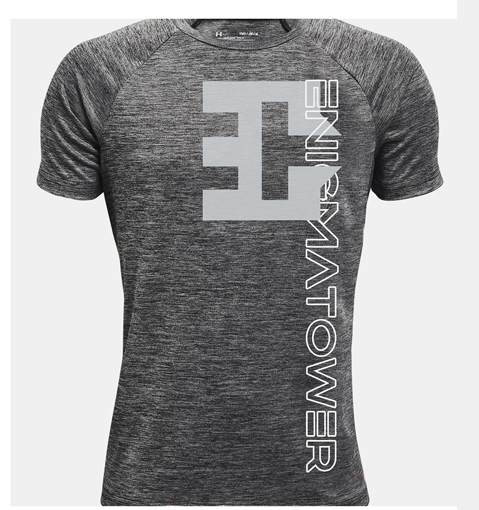 T-shirt Design by Johncina for this project | Design #31829880