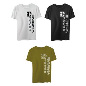 T-shirt Design by {mega- for this project | Design: #31800811