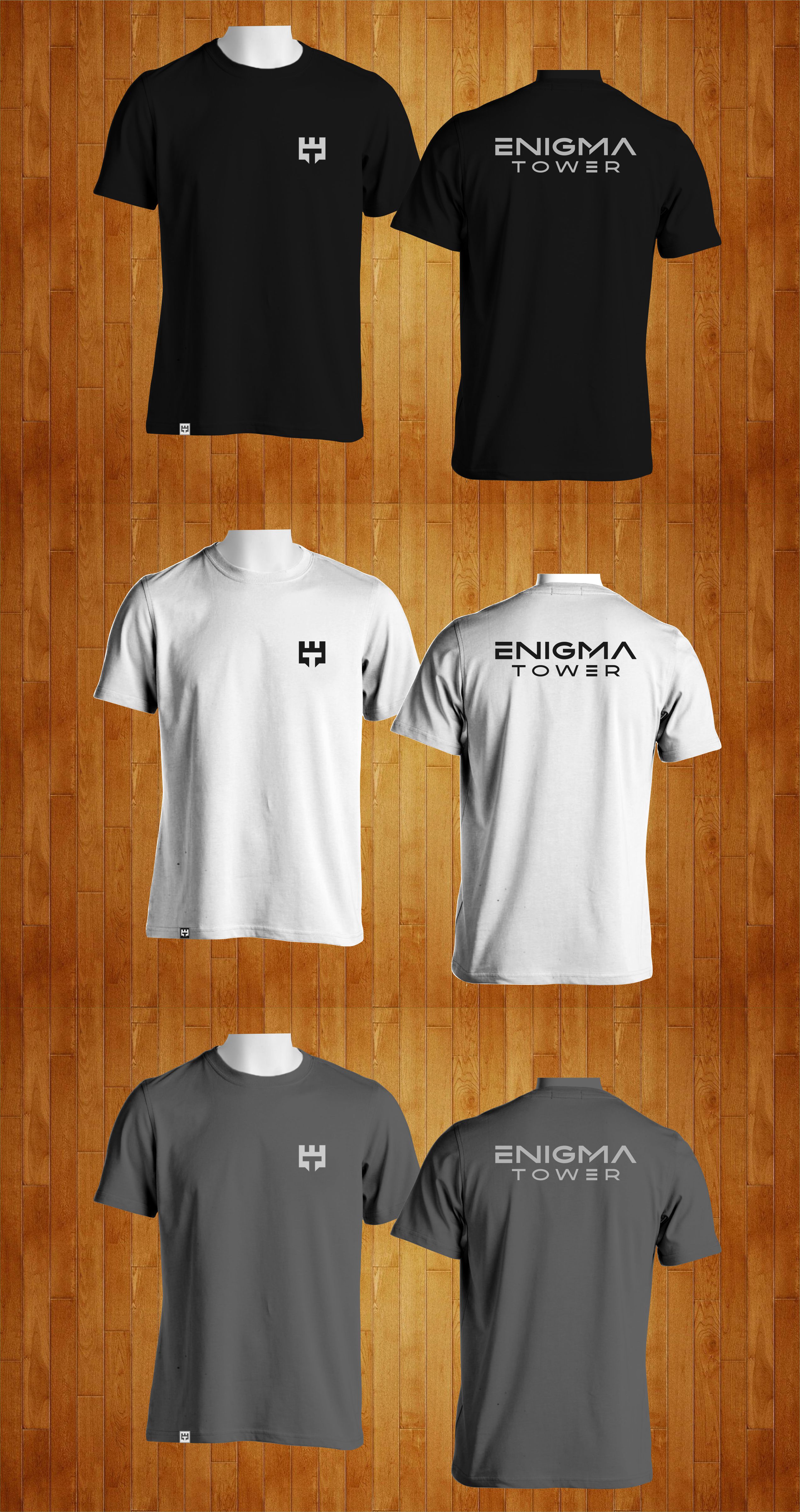 T-shirt Design by MangkuJiwo for this project | Design #31816730