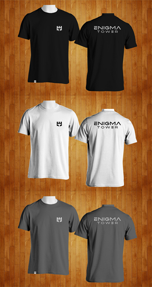 Design de T-shirt par MangkuJiwo pour ce projet | Design : #31816730