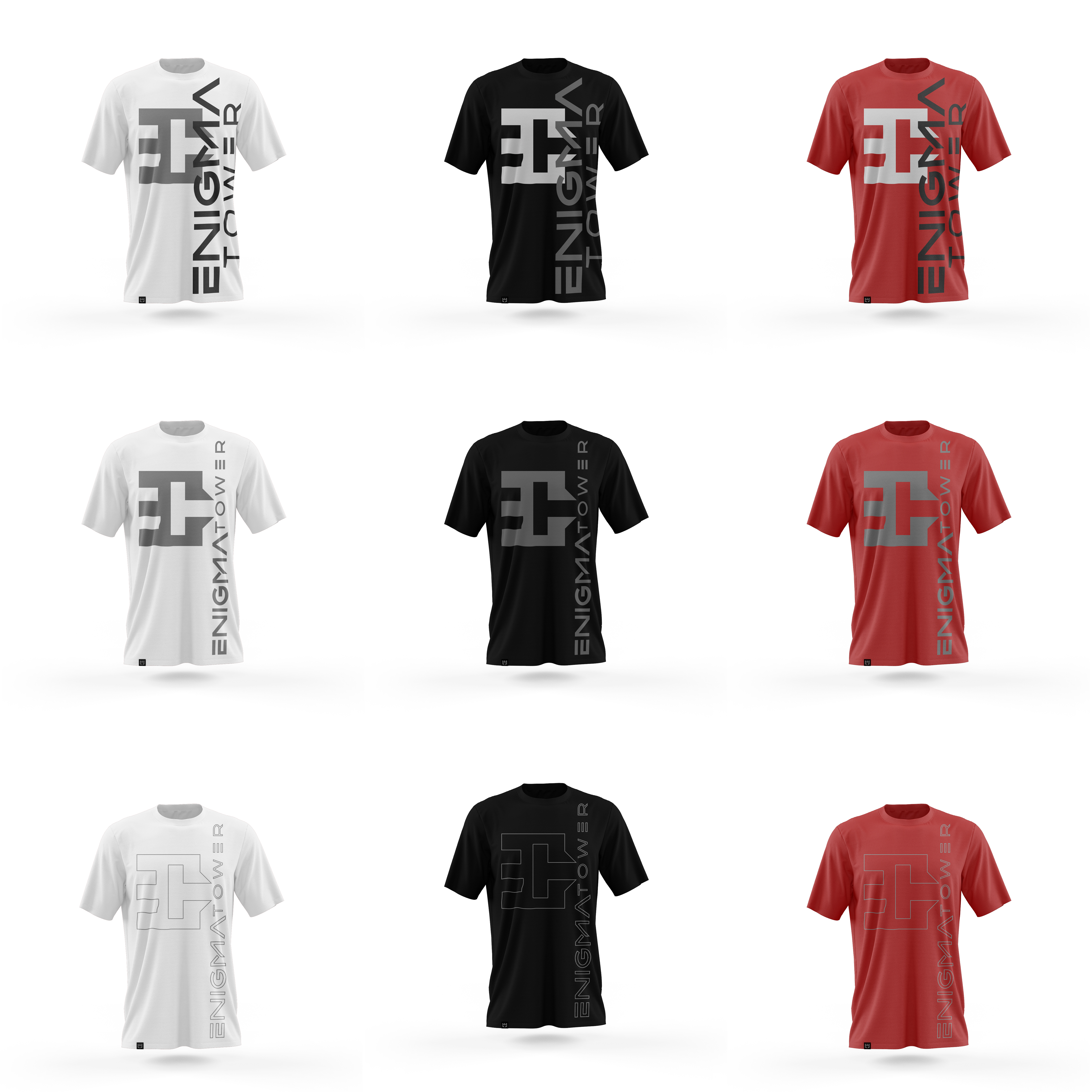 Design de T-shirt par Renato Gomes Tato Rusig pour ce projet | Design #31805653