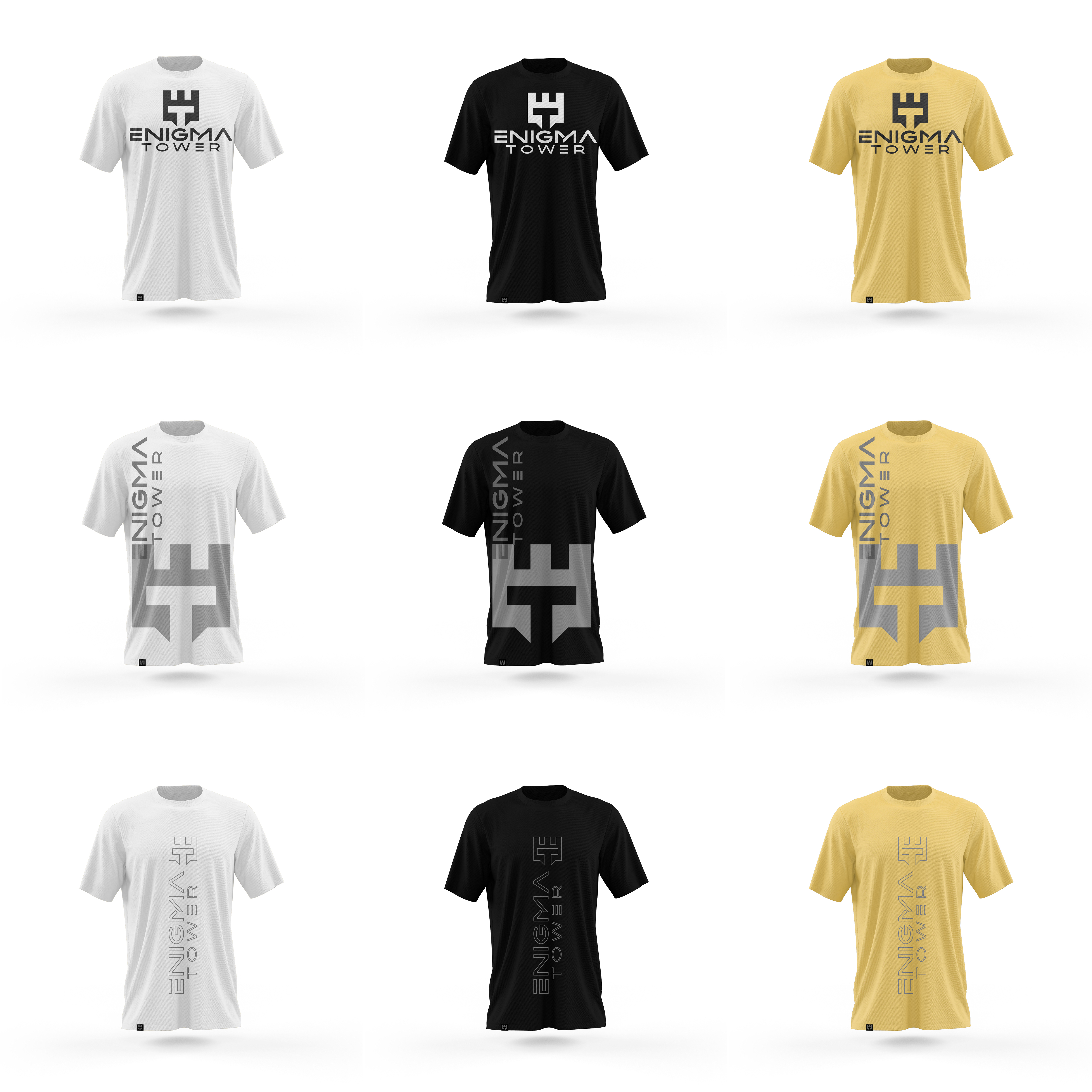 Diseño de Camiseta por Renato Gomes Tato Rusig para este proyecto | Diseño #31810528