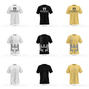 T-shirt Design by Renato Gomes Tato Rusig