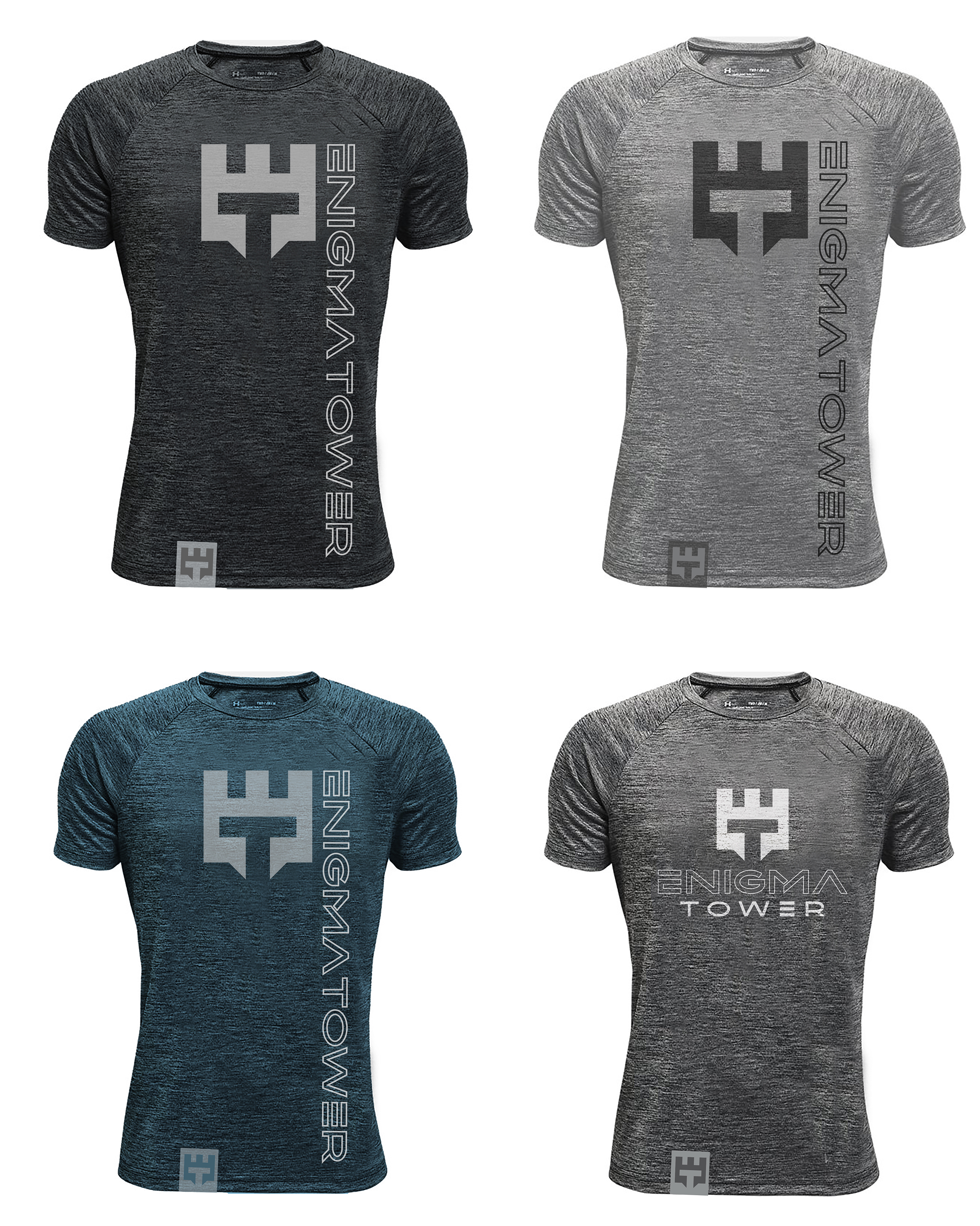T-shirt Design by Karim Craft for this project | Design #31805833