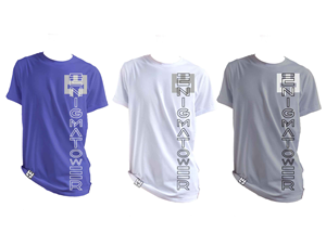Design de T-shirt par ioio pour ce projet | Design : #31802985