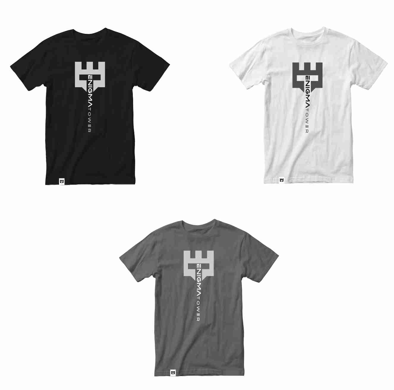 Diseño de Camiseta por Azkiart para este proyecto | Diseño #31808163