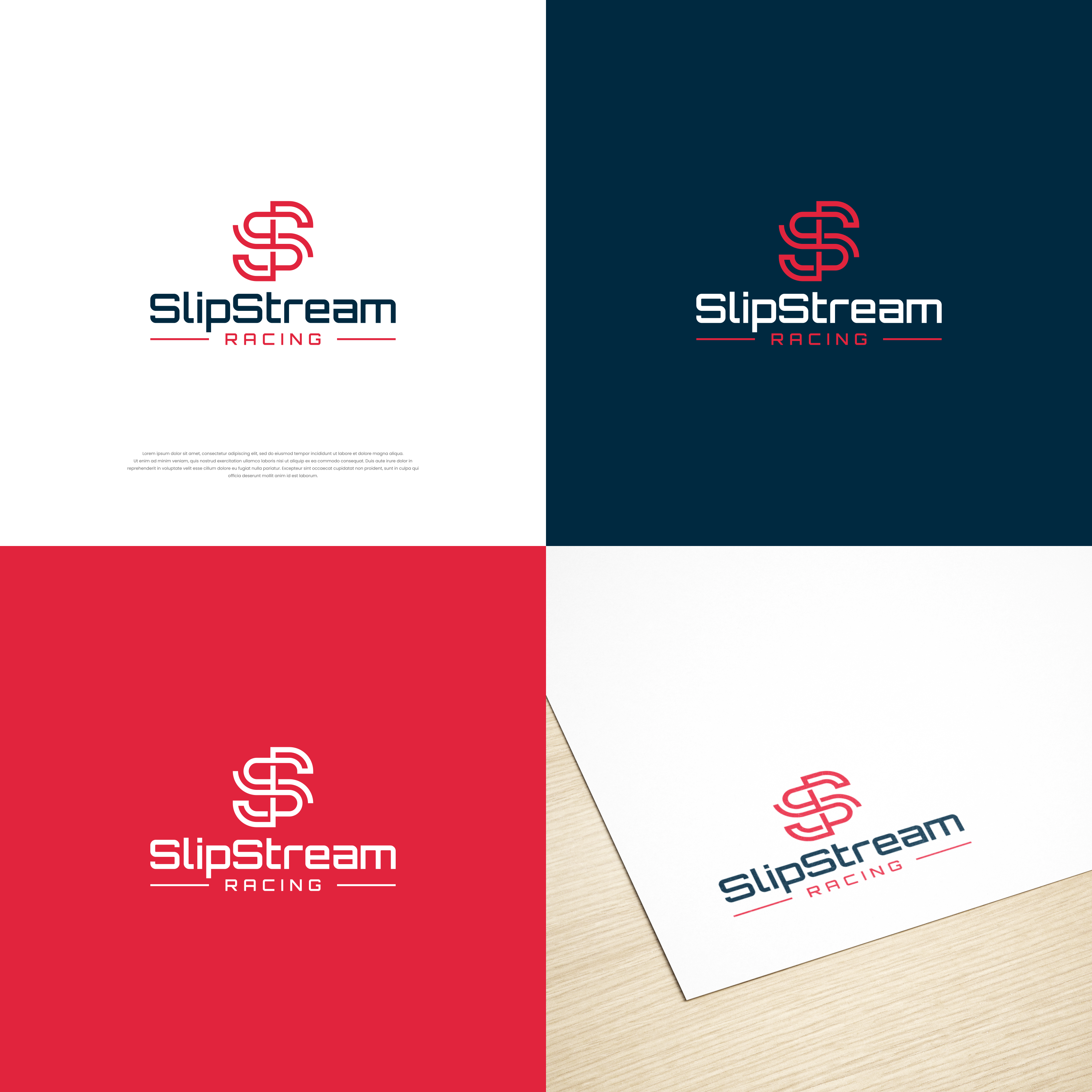 Logo Design by ge.logo for David Roddy | Design #31807120