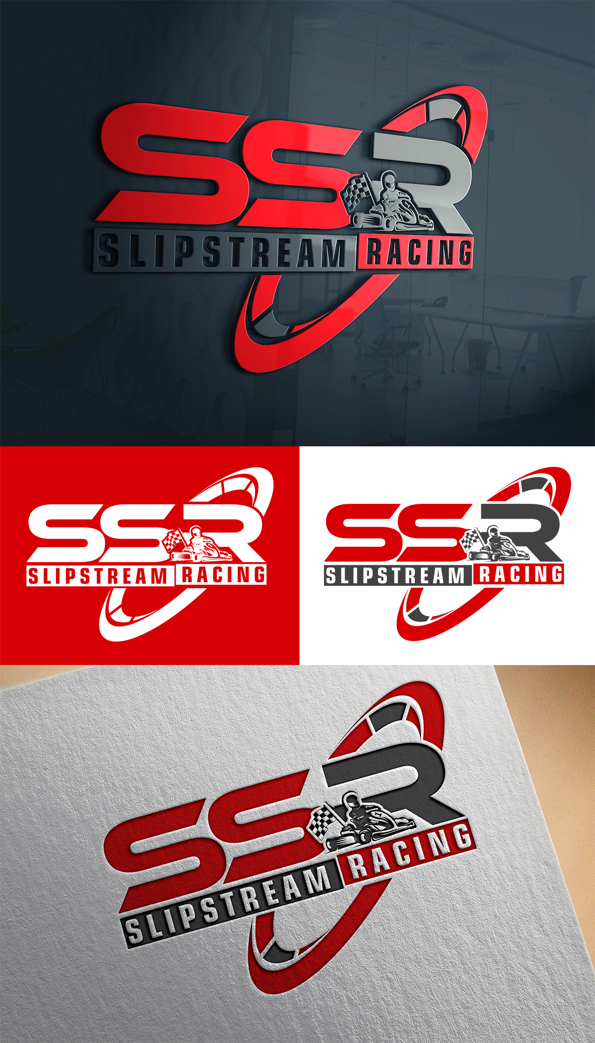 Logo Design by Imran_me for David Roddy | Design #31801813