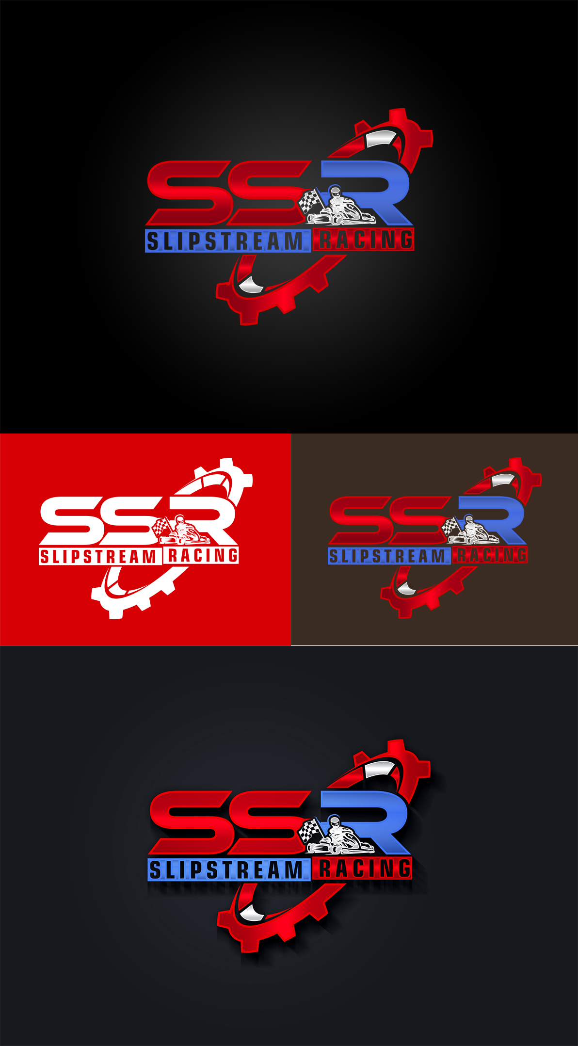 Logo Design by Imran_me for David Roddy | Design #31803924