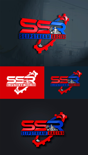 Logo Design by Imran_me for David Roddy | Design: #31808744