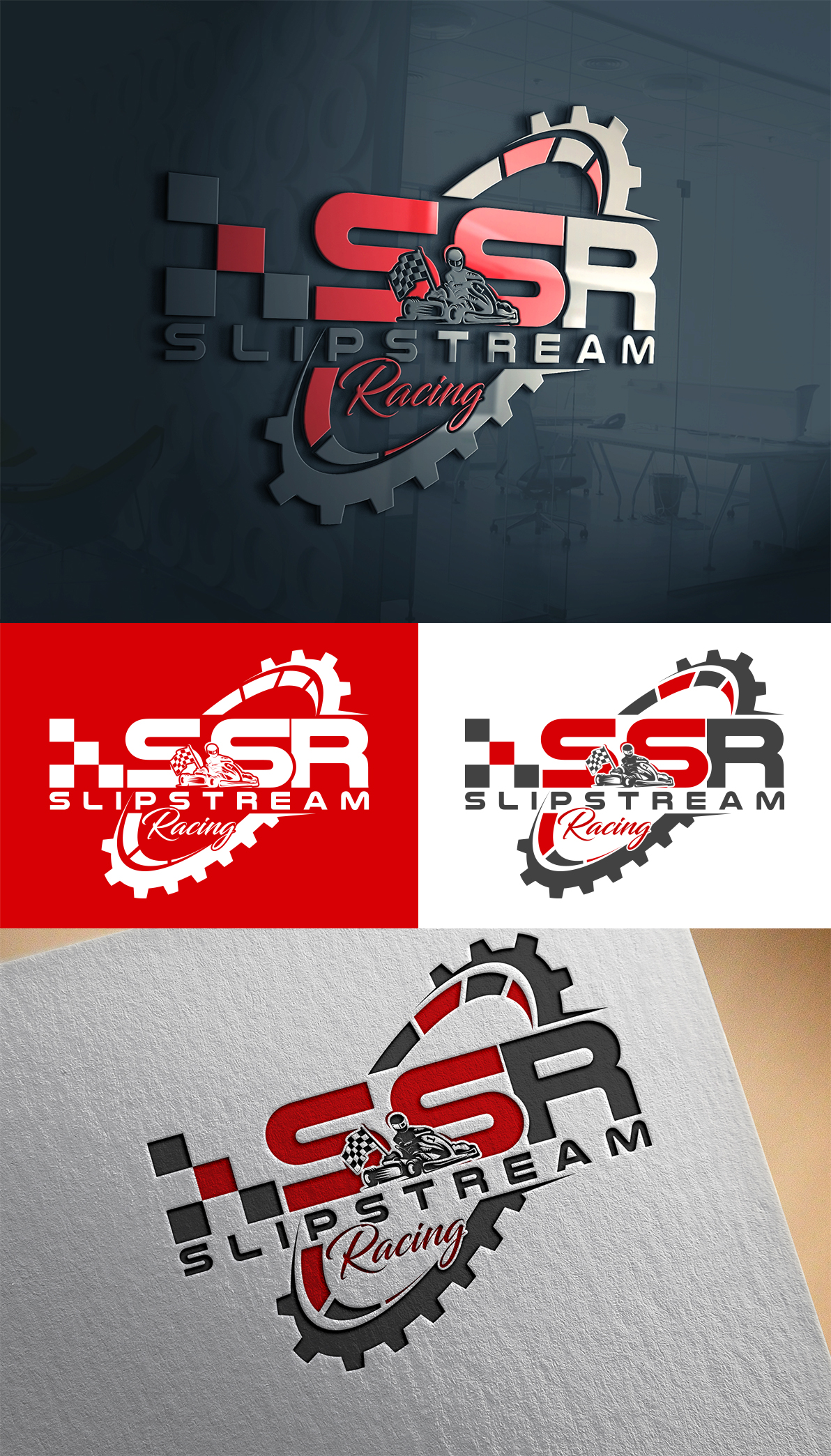 Design de Logo par Imran_me pour David Roddy | Design #31854055