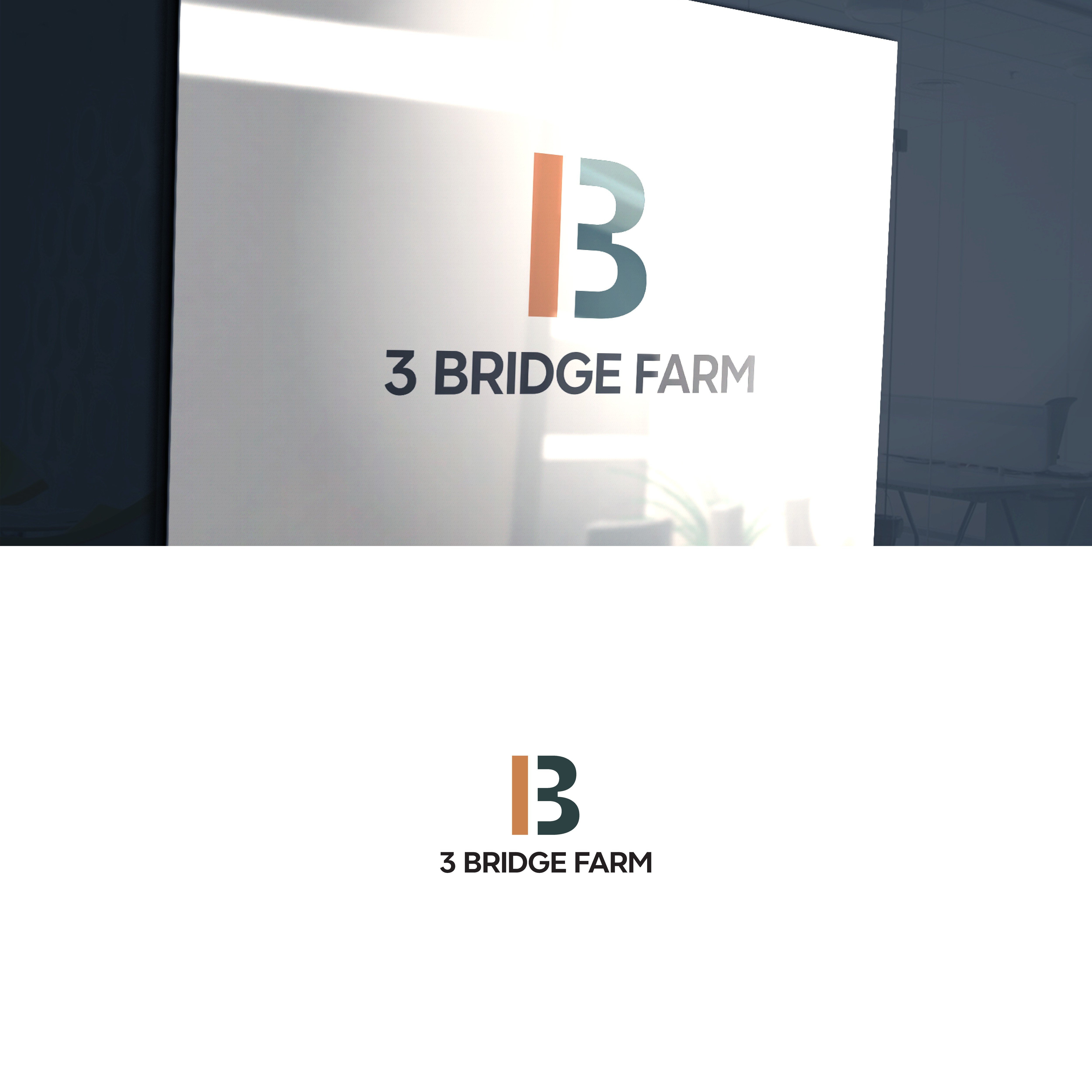 Logo Design by Adnan Bhatti for this project | Design #31805669