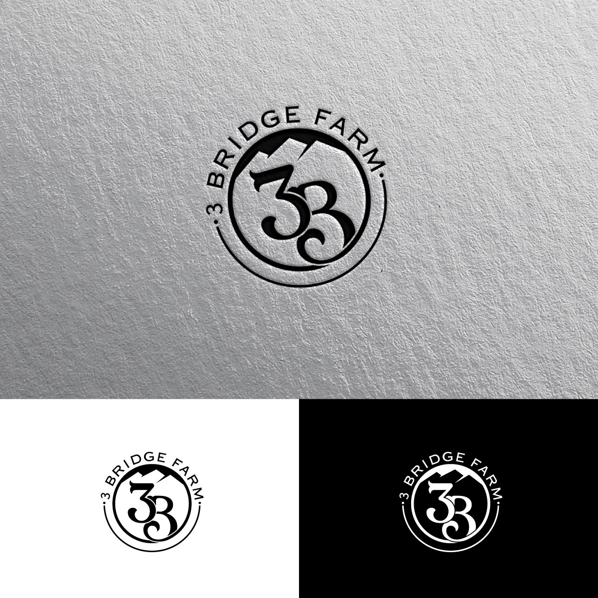 Logo Design by chris Ray for this project | Design #31801825
