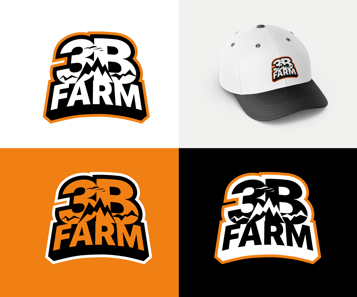 Logo Design by METHODEMAN for this project | Design #31805305