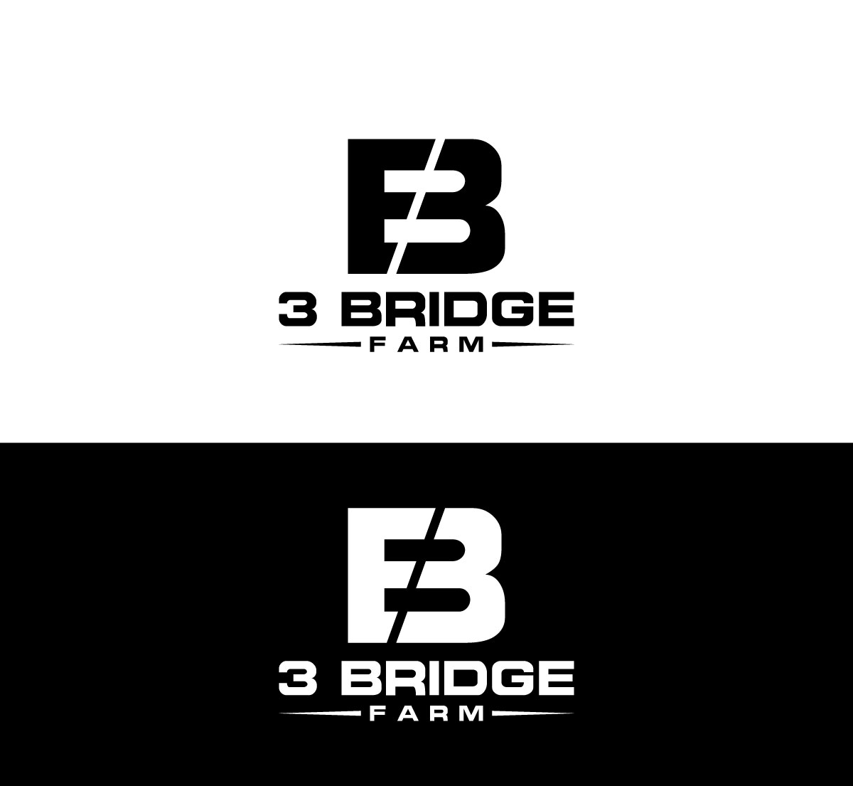 Logo Design by BE STRONG for this project | Design #31801726