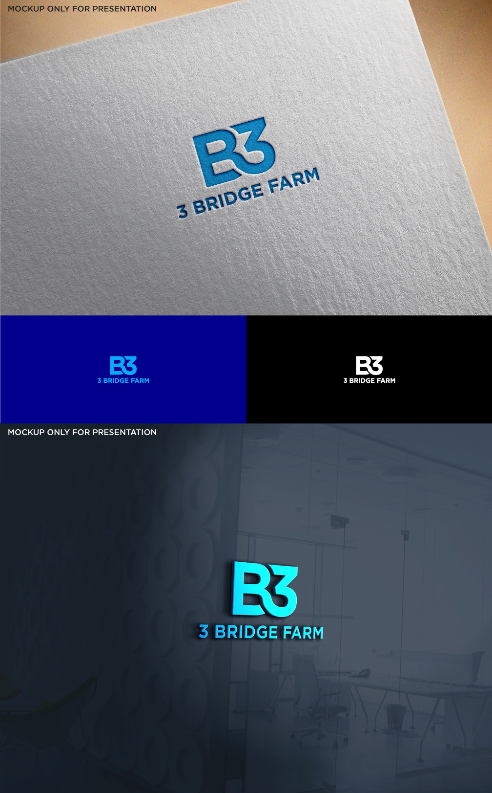 Logo Design by RafiqulIslam for this project | Design #31807931