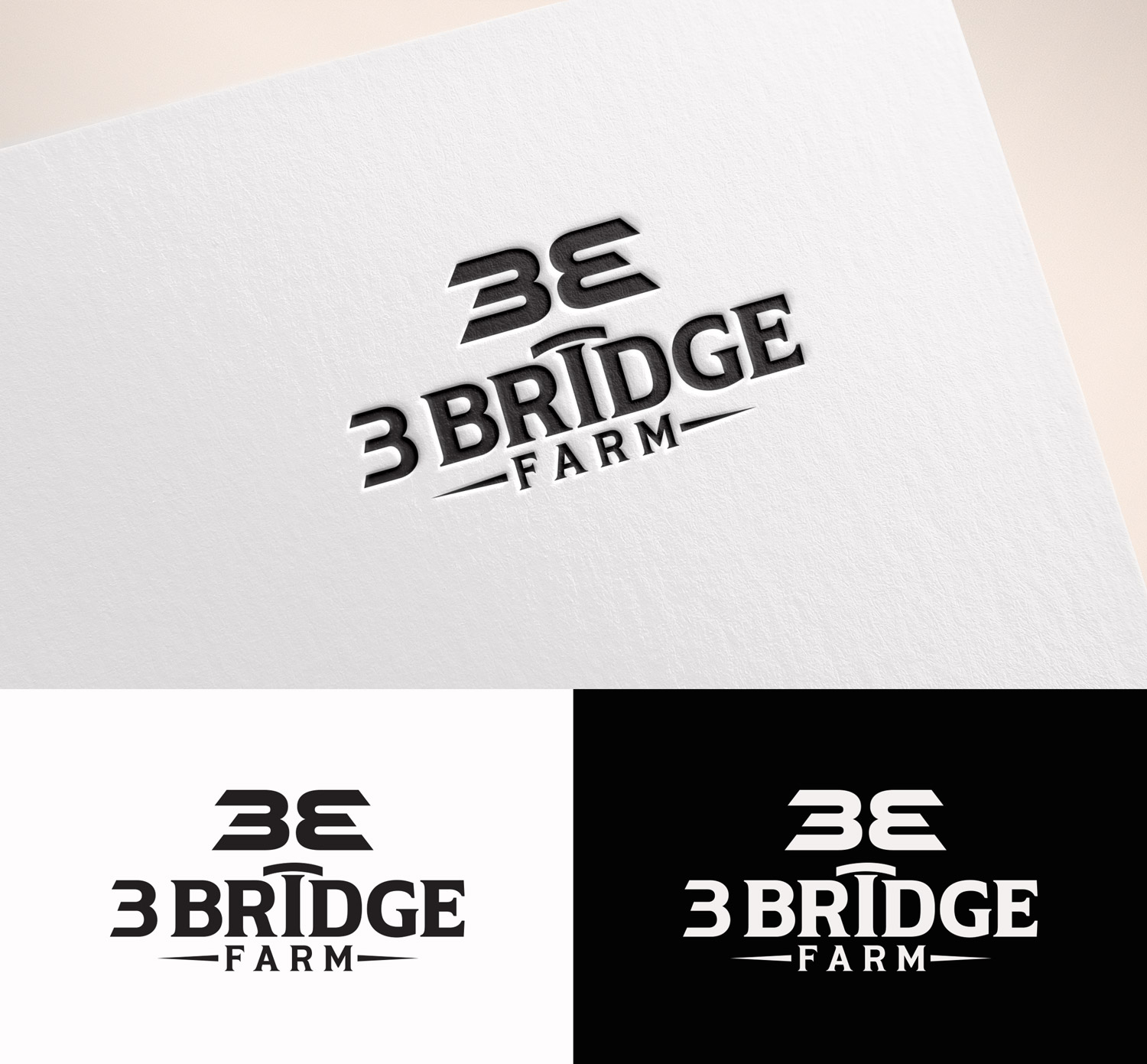 Logo Design by M Art & Design for this project | Design #31802334