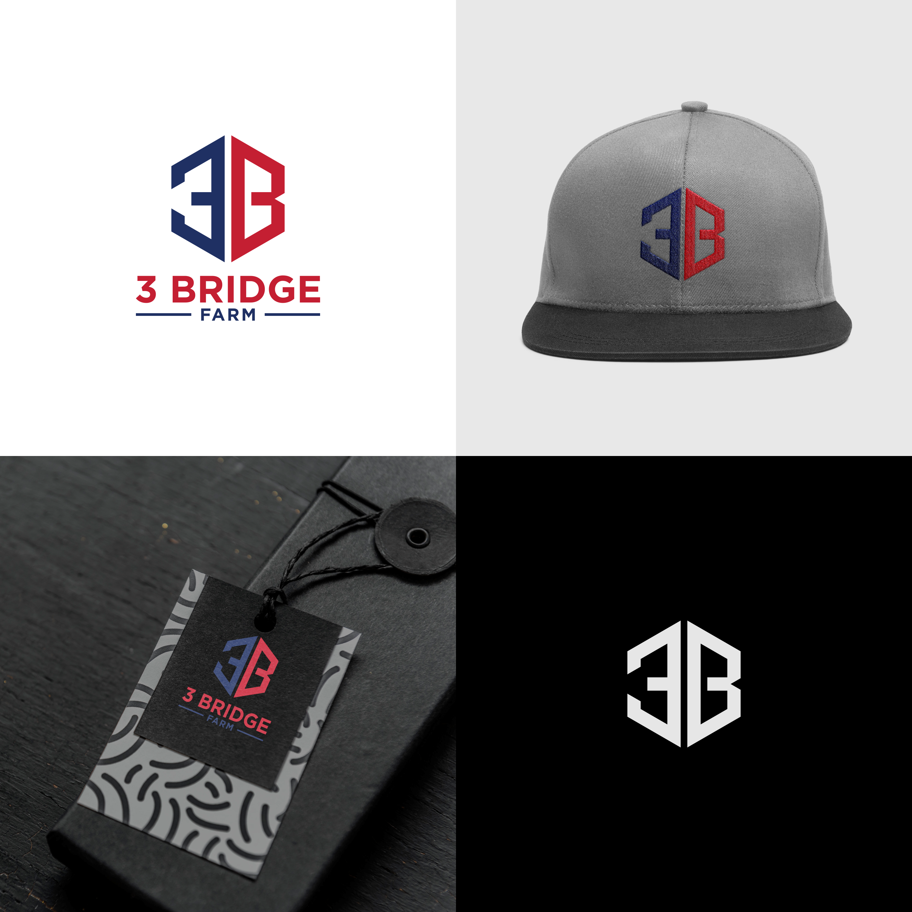 Logo Design by Dylan Z.R for this project | Design #31807092