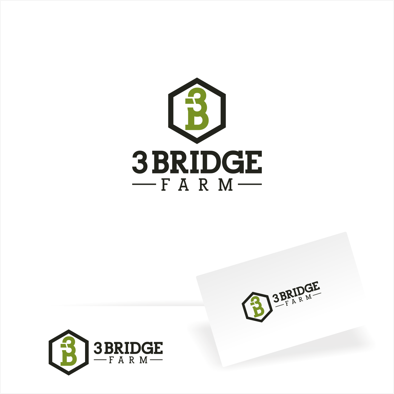 Logo-Design von Arham Hidayat für dieses Projekt | Design #31825100